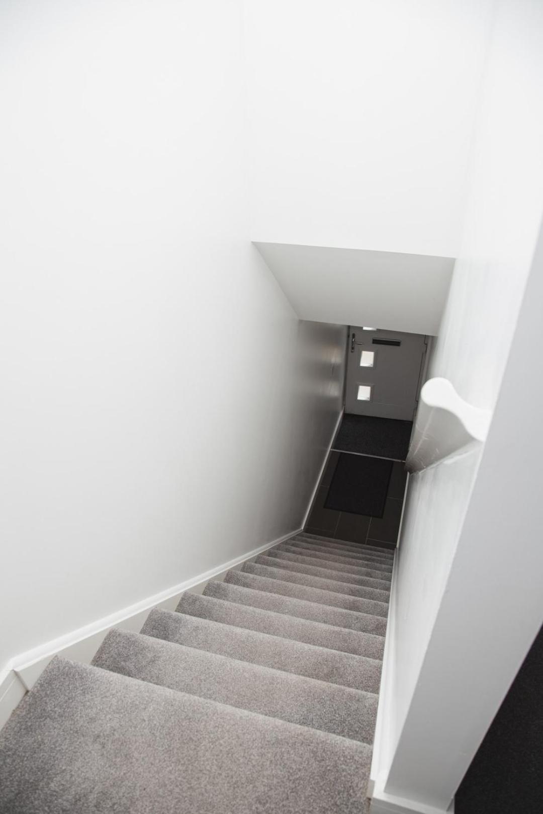 Villa New 2Bd Pontac Flat In The Heart Of Didcot Esterno foto