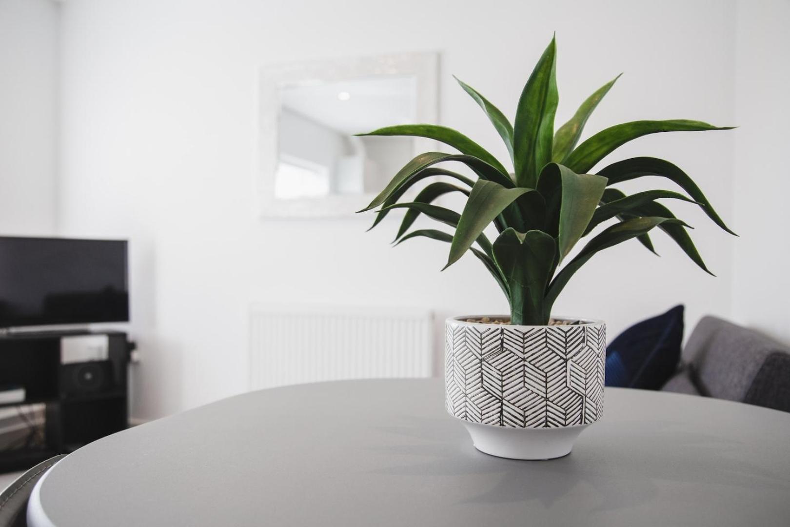 Villa New 2Bd Pontac Flat In The Heart Of Didcot Esterno foto